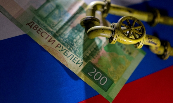 Các công ty năng lượng châu Âu 'rối như tơ vò' trước yêu cầu thanh toán bằng đồng rúp của Nga