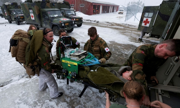 Những điều cần biết về con đường gia nhập NATO của Phần Lan và Thụy Điển 