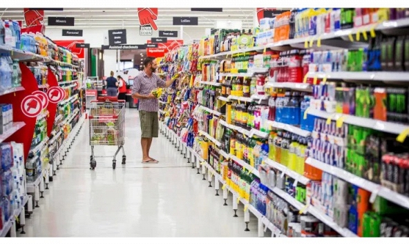 Ngân hàng Australia tăng lãi suất lần đầu tiên trong hơn một thập kỷ qua

