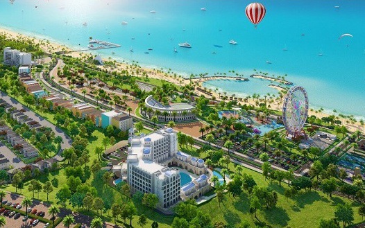 Novaland lãi hơn 1.000 tỷ đồng trong quý 1, tăng 49%