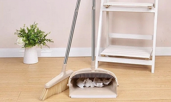 9 điều kiêng kỵ cần khắc phục với cửa ra vào, nếu không muốn hao tài tốn của