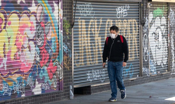 Kinh tế thế giới có sẵn sàng đối mặt với 'lạm phát đình trệ' trong năm 2022?