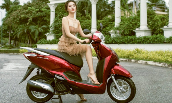 Bảng giá xe máy Yamaha tháng 5/2022