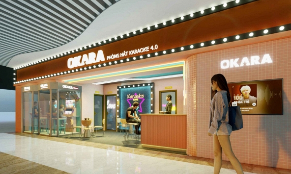 Zoom-in tâm điểm chơi-có-gu mới sắp lộ diện tại phía Tây Hà Nội