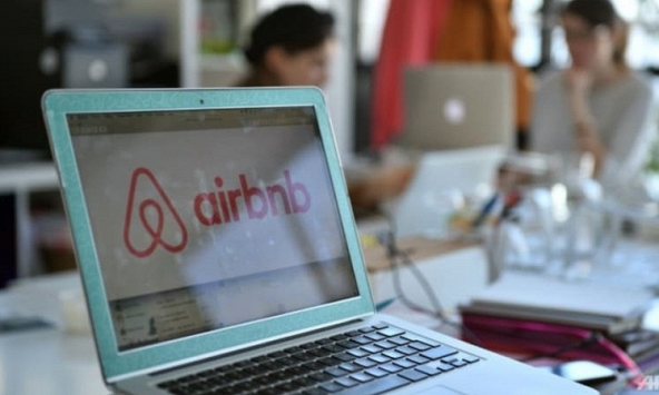 Airbnb: Lượng đặt phòng kỷ lục báo hiệu sự phục hồi của ngành du lịch