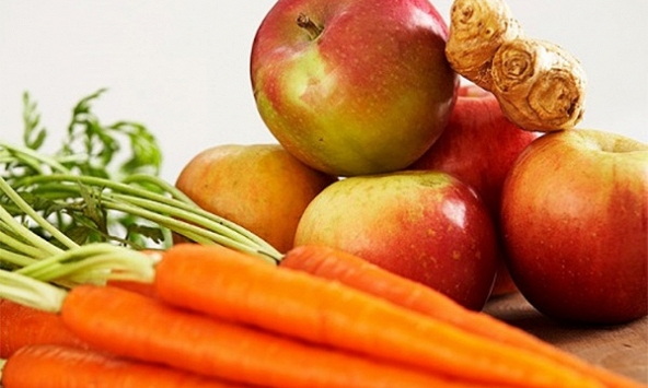 10 loại thực phẩm không nên bảo quản cùng nhau