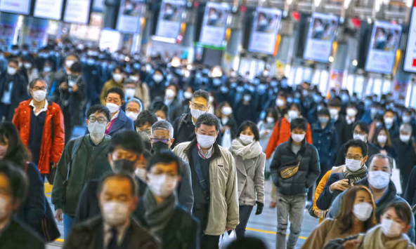 Các nước châu Á thử nghiệm chỉ làm việc 4 ngày/tuần