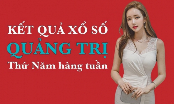 KQXSQT 5/5/2022: Trực tiếp xổ số Quảng Trị thứ Năm ngày 5/5/2022