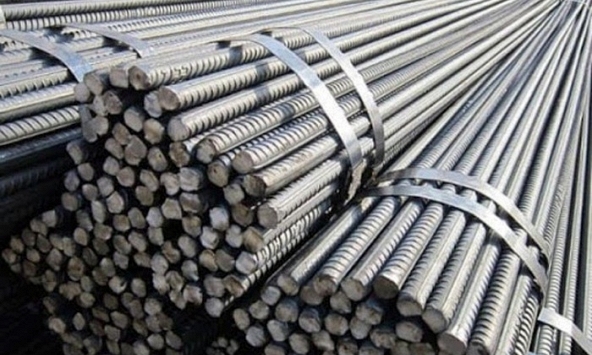 Giá sắt thép hôm nay 4/5: Ổn định ở mức cao