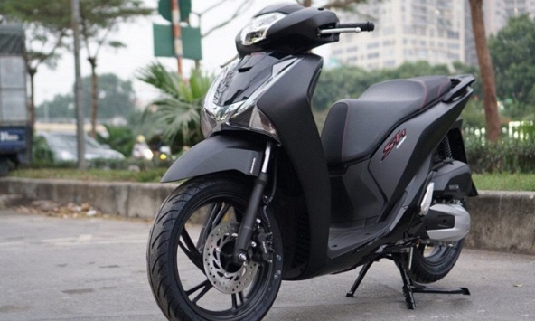 Bảng giá xe máy Honda tháng 5/2022 mới nhất