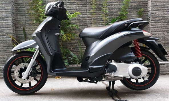Bảng giá xe máy Piaggio tháng 5/2022 mới nhất