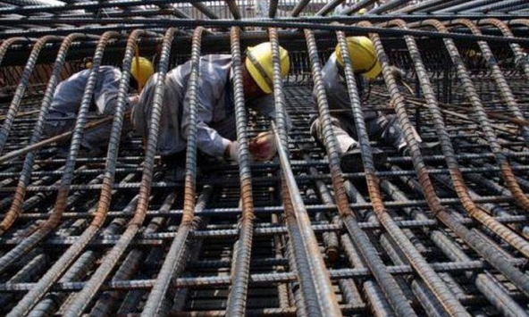 Giá sắt thép hôm nay 5/5: Thép thế giới tăng, trong nước ổn định