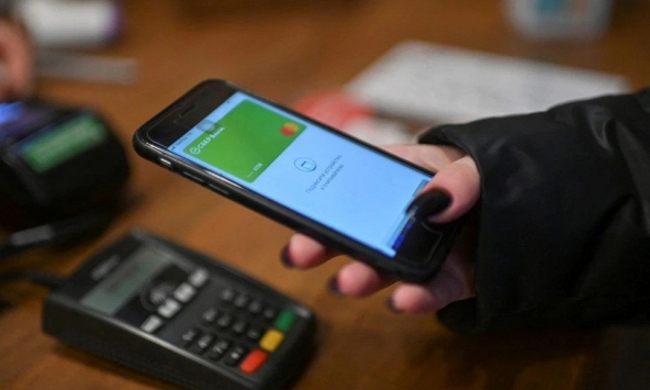 Ngân hàng cho vay lớn nhất nước Nga có thể bị loại khỏi Hệ thống thanh toán quốc tế SWIFT