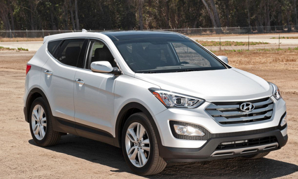 Bảng giá xe Hyundai tháng 5/2022