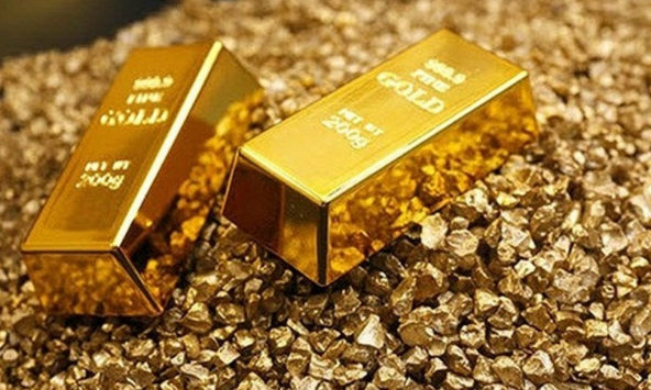 Giá vàng hôm nay 5/5: Đi ngang