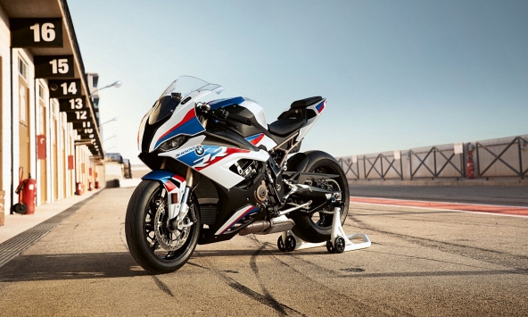 Bảng giá xe BMW Motorrad mới nhất tháng 5/2022