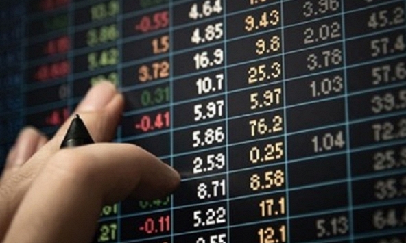 Cổ phiếu khuyến nghị 6/5: GAS, GMD, HAH, POW, REE