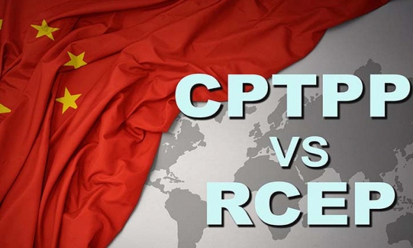 CPTPP là gì mà khiến Trung Quốc nhất quyết muốn tham gia?