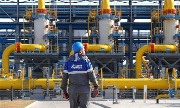 Giá xăng dầu hôm nay 5/5: Tăng mạnh trở lại