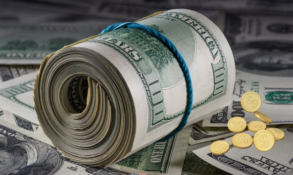 Giá USD hôm nay 5/5: Tiếp tục đi ngang