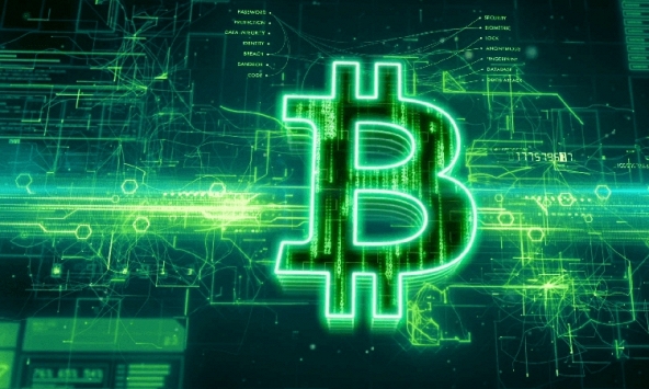 Giá Bitcoin hôm nay 5/5: Tăng trở lại