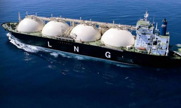 Các quốc gia Địa Trung Hải có đủ sức đảm bảo an ninh năng lượng cho EU?