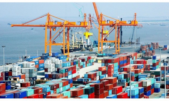 Xuất nhập khẩu 4 tháng đầu năm tăng mạnh