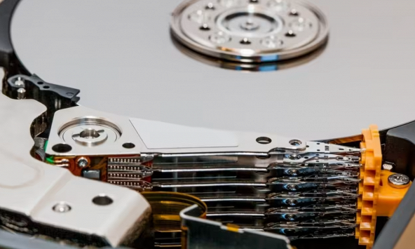 Toshiba bắt đầu sản xuất ổ cứng  cho các trung tâm dữ liệu của Trung Quốc