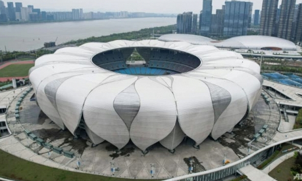 ASIAD 2022 bị hoãn lại vô thời hạn