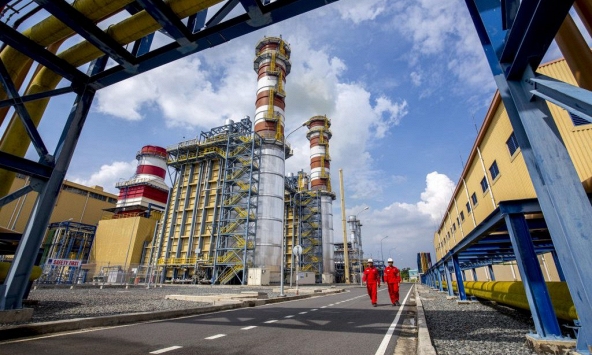 Cổ phiếu khuyến nghị 5/5: POW, HT1, REE, DDV, GMD