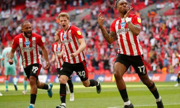 Lịch thi đấu bóng đá hôm nay 7/5: Brentford vs Southampton