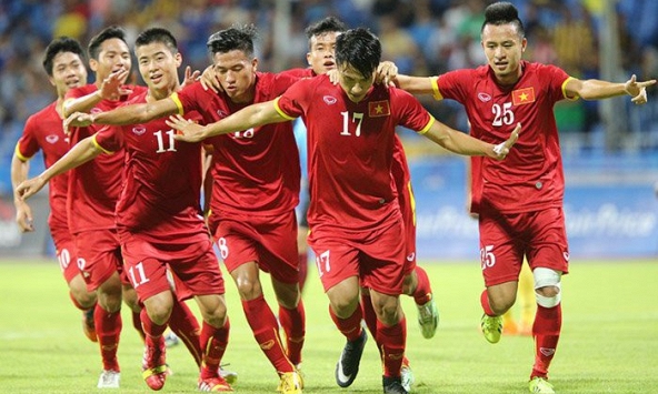 Lịch trực tiếp các trận đấu của U23 Việt Nam tại SEA Games 31