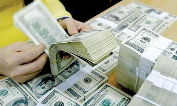 Giá USD hôm nay 7/5: Ổn định