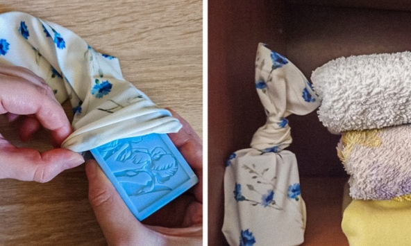 10 mẹo gia dụng giúp ngôi nhà thơm như khách sạn sang trọng