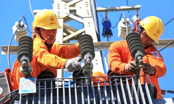 Lịch cúp điện Đồng Nai từ ngày 7/5 - 13/5/2022