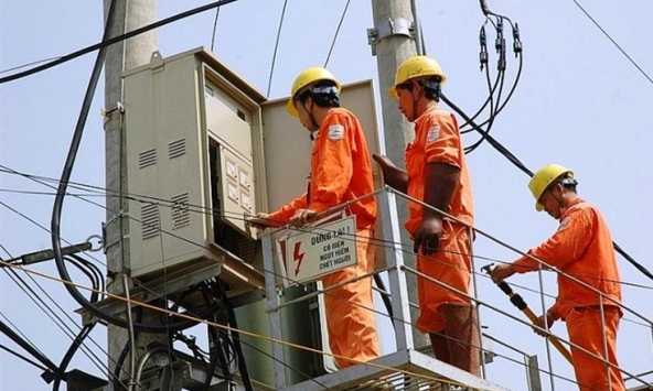 Lịch cúp điện Bình Dương từ ngày 7/5-13/5/2022