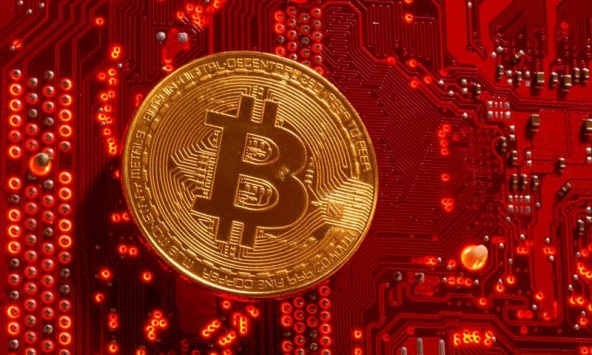 Giá bitcoin hôm nay 7/5: Chưa có dấu hiệu tăng