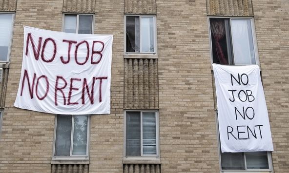 Nhà kinh tế hàng đầu: 'Chúng ta đang ở gần đáy'