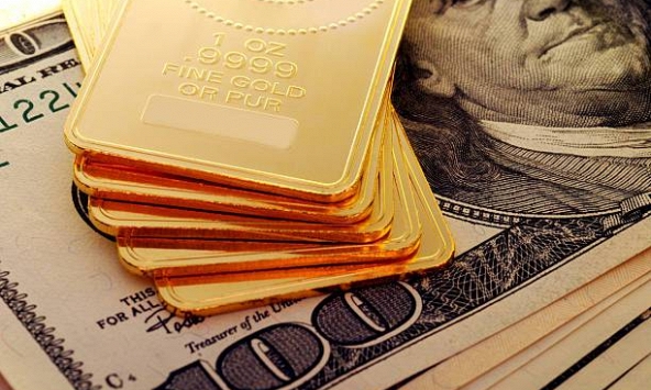 Lãi suất và lạm phát đẩy giá vàng lên cao trong tuần tới?