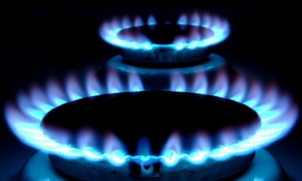 Giá gas hôm nay 7/5: Lao dốc hơn 8%