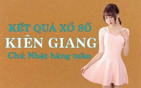 KQXSKG 8/5/2022: Trực tiếp xổ số Kiên Giang Chủ Nhật ngày 8/5/2022