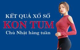 KQXSKT 8/5/2022: Trực tiếp xổ số Kon Tum Chủ Nhật ngày 8/5/2022