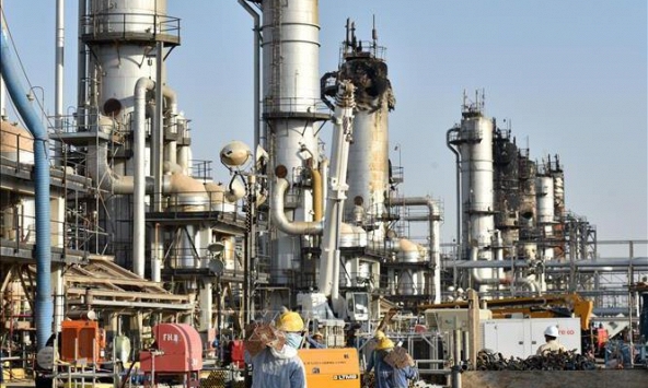 Giá xăng dầu hôm nay 7/5: Tiếp tục tăng 