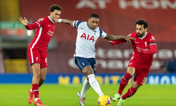 Lịch thi đấu bóng đá hôm nay 8/5: Liverpool vs Tottenham Hotspur