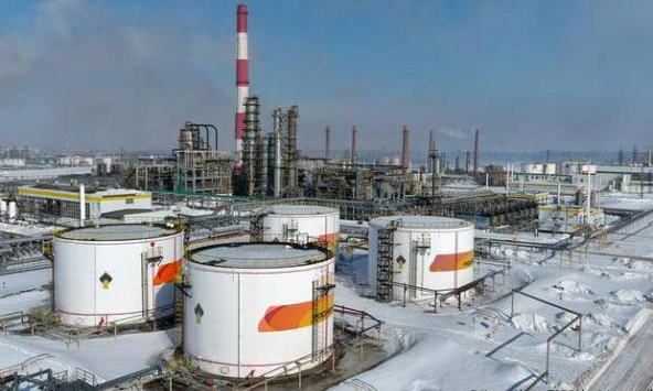 Liệu EU có thống nhất được lệnh cấm vận dầu đối với Nga?