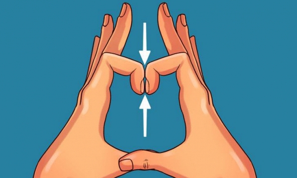 9 bài kiểm tra sức khỏe đơn giản có thể làm tại nhà