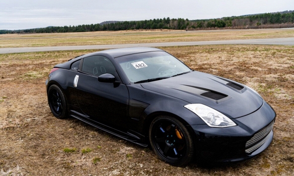 Bộ sưu tập xe đáng kinh ngạc của một tay buôn ma túy Mỹ