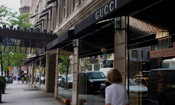 Gucci chấp nhận thanh toán tiền điện tử từ cuối tháng 5