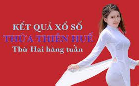 KQXSTTH 9/5/2022: Trực tiếp xổ số Thừa Thiên Huế thứ Hai ngày 9/5/2022