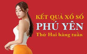 KQXSPY 9/5/2022: Trực tiếp xổ số Phú Yên thứ Hai ngày 9/5/2022